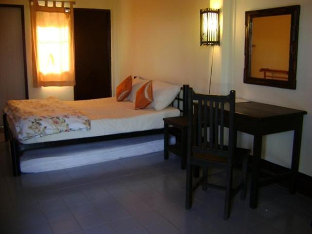 Sarabu Guest House Chiang Mai Cameră foto